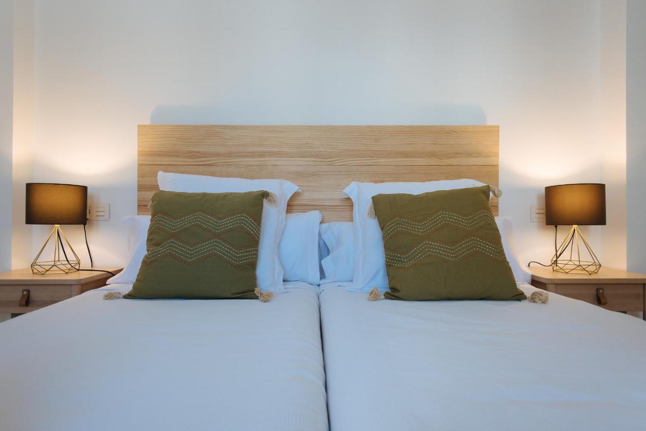 Triana Boutique Free Parking Apartment Seville Exterior photo